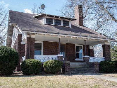 203 E 3rd St, Prophetstown, IL, 61277