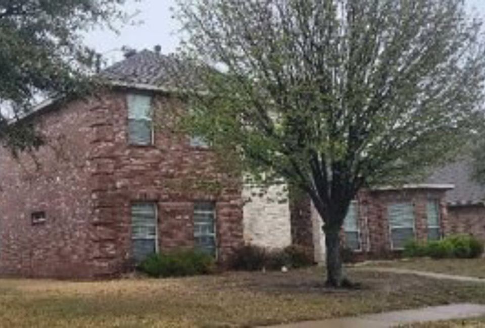 Property Side View