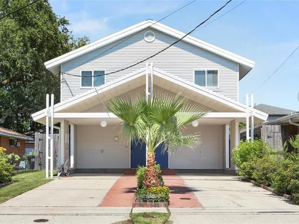 215-17 Stafford Pl, New Orleans, LA 70124