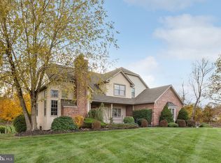 316 Thornton Rd, Thornton, PA 19373