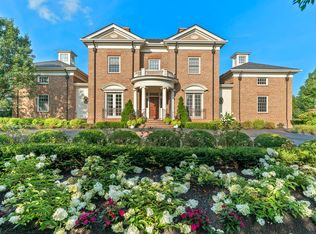 7402 Lambton Park Rd, New Albany, OH 43054