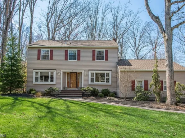 3 Overbrook Rd, Randolph Twp., NJ 07869