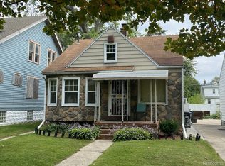 18838 Greeley St, Highland Park, MI