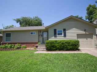 510 S 79th East Ave, Tulsa, OK 74112
