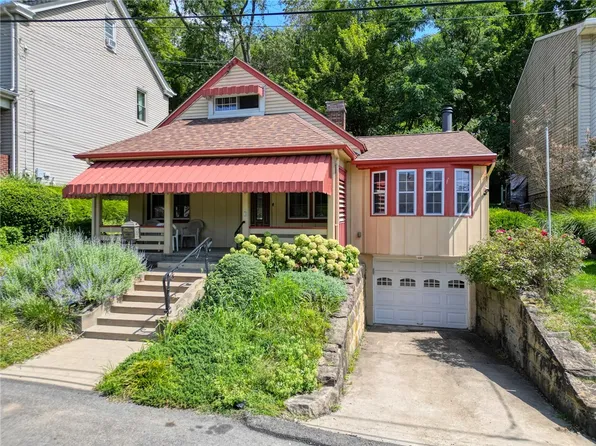 3 Fischer Ave, Pittsburgh, PA 15223