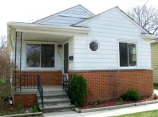 15822 Winston, Redford, MI 48239