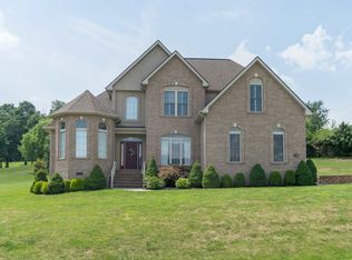 580 Regiment Rd, Penn Laird, VA 22846