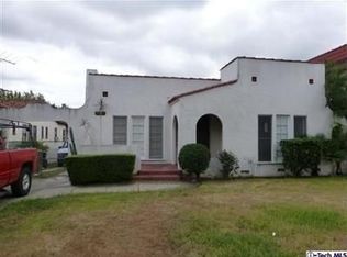 2606 W Alhambra Rd, Alhambra, CA 91801