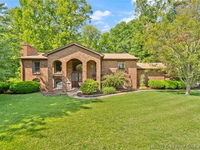 1088 Hartlage Avenue NW, Corydon, IN, 47112