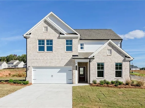 736 Ocmulgee Xing, Locust Grove, GA 30248