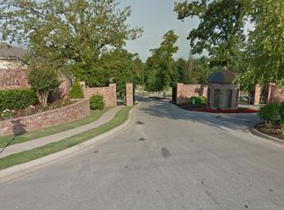 Devotion Circle, Springdale, AR 72762