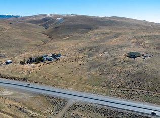 23750 S Virginia St, Reno, NV 89521