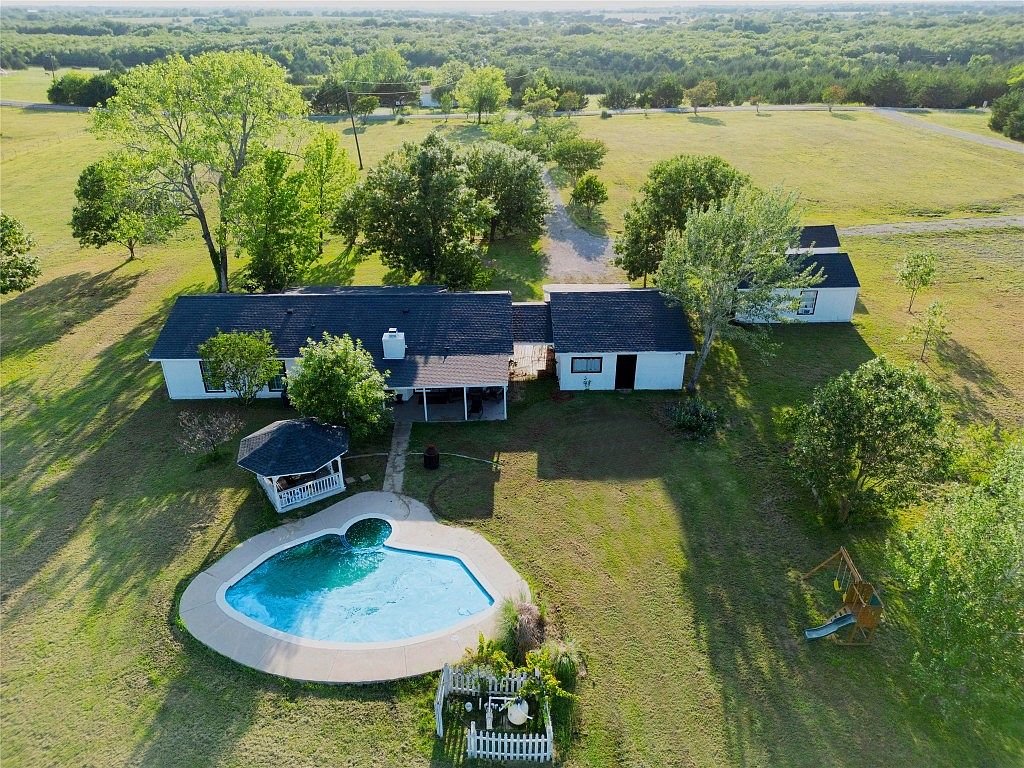 8750 Rd, Blue Ridge, TX 75424 MLS 20354338 Zillow