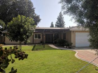 2924 S Jacob St, Visalia, CA 93277