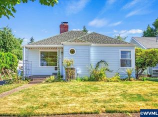 1395 Pearl St NE, Salem, OR 97301