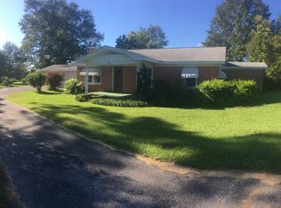 4231 W Highway 4, Century, FL 32535