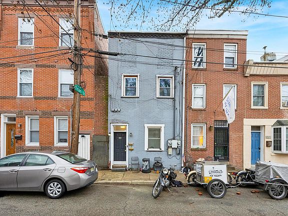 3rd image of 1231 S Philip St #2