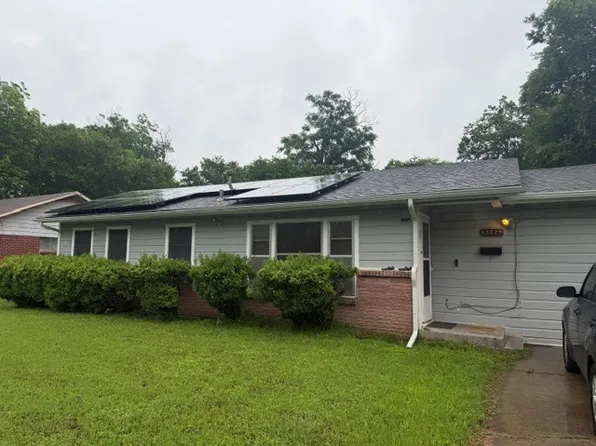 507 Graham St, Cleburne, TX 76033