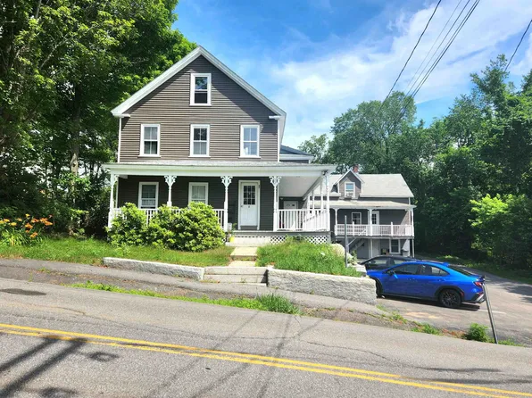 22 Mill Street, Troy, NH 03465