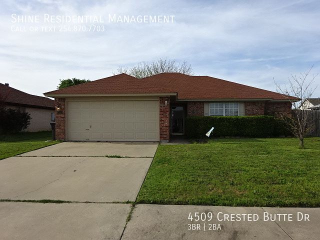 1st image of 4509 Crested Butte Dr