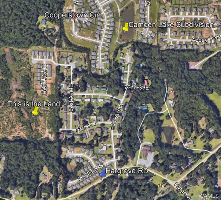 2nd image of 0 60th Ave E