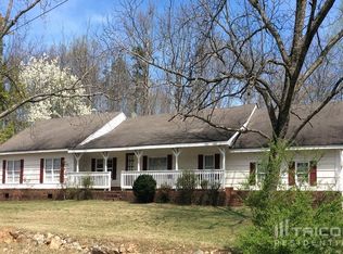 101 Benson Rd, Dallas, GA 30132