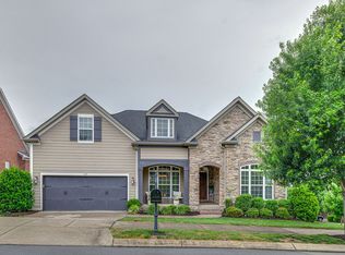 265 Molly Bright Ln, Franklin, TN 37064