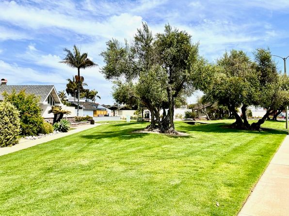 260 Corsair Way, Seal Beach, CA 90740