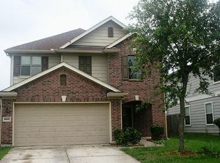 9547 Juniper Place Ct, Houston, TX 77075