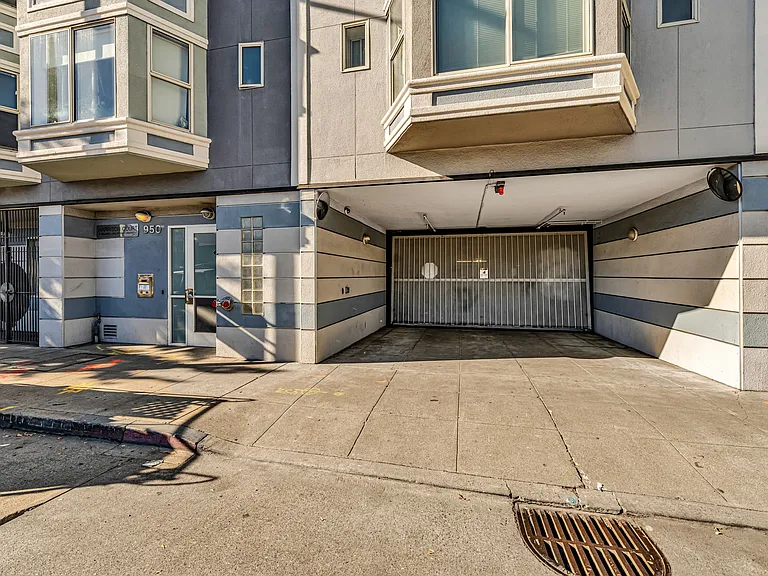 950 Harrison St #212 — Photo 38