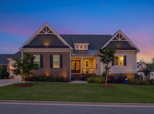 404 Bertram Valley Rd, Apex, NC 27523