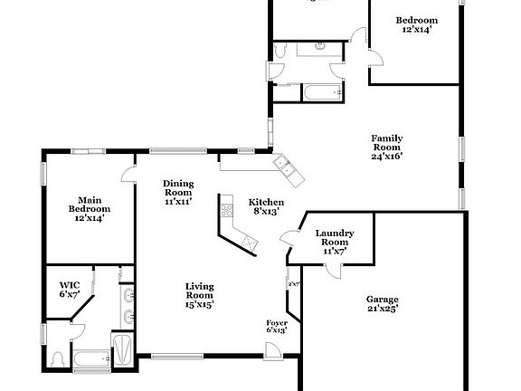 2nd image of 538 Bromley Ct