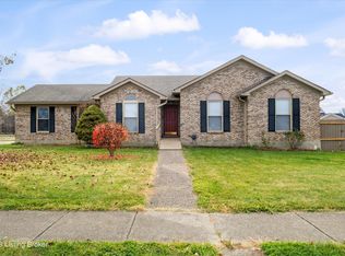 11414 Garden Trace Dr, Louisville, KY 40229