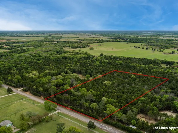 Tbd Vzcr 3810, Wills Pt, TX 75169