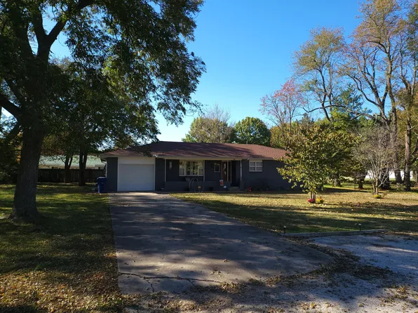 311 S 15th Street, Sarcoxie, MO 64862