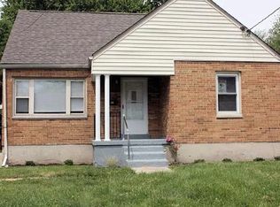 6935 Lois Dr, Cincinnati, OH 45239