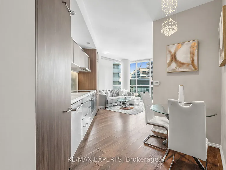 45 Charles St E #1509 — Photo 1