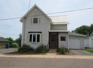 616 Flint Ave, Ave, WI 54450