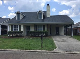 121 Eagle Dr, Brandon, MS 39047