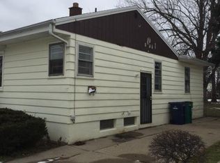 151 Roma Ave, Buffalo, NY 14215