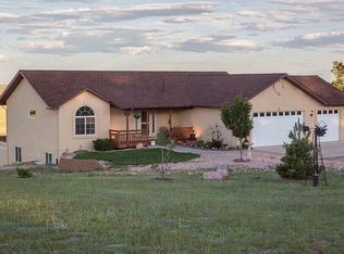 19845 Warriors Path Dr, Peyton, CO 80831