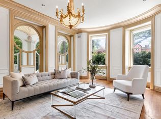 2303 Bancroft Pl NW, Washington, DC 20008