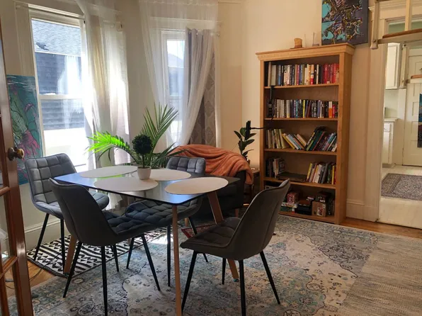 24 Central Rd #3, Somerville, MA 02143