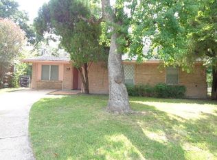 3012 Barksdale Dr, Houston, TX 77093