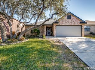 410 Upland Crk, San Antonio, TX 78245