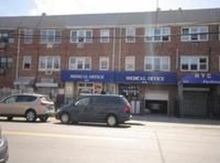 4034 Junction Blvd, Flushing, NY 11368