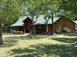 2200 Creechville Rd, Ennis, TX 75119