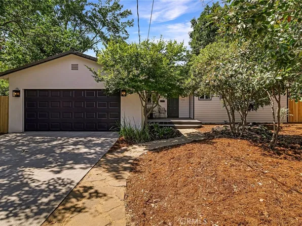1482 Hawthorne Ave, Chico, CA 95926