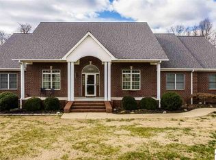 255 Odessa Way, Paducah, KY 42001
