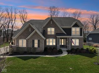 14747 Harvest Glen Blvd S, Fishers, IN 46037
